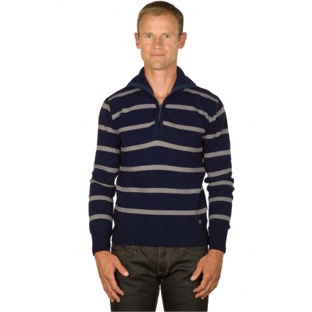 Pull camionneur LOEVAN pour homme