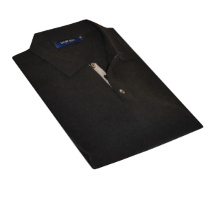 Le pull col polo homme est l'atout casual-chic de votre tenue