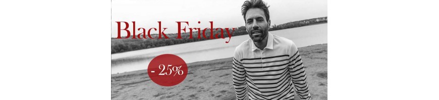 Polos en Promotion : -20% Black Friday - Offre Limitée !