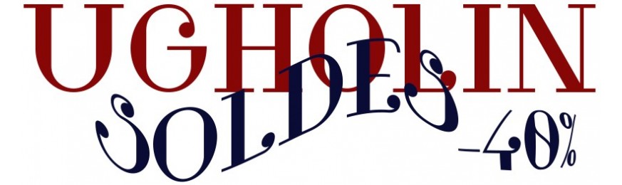 Soldes d'hiver 2026 - Mode homme : -35% sur une sélection