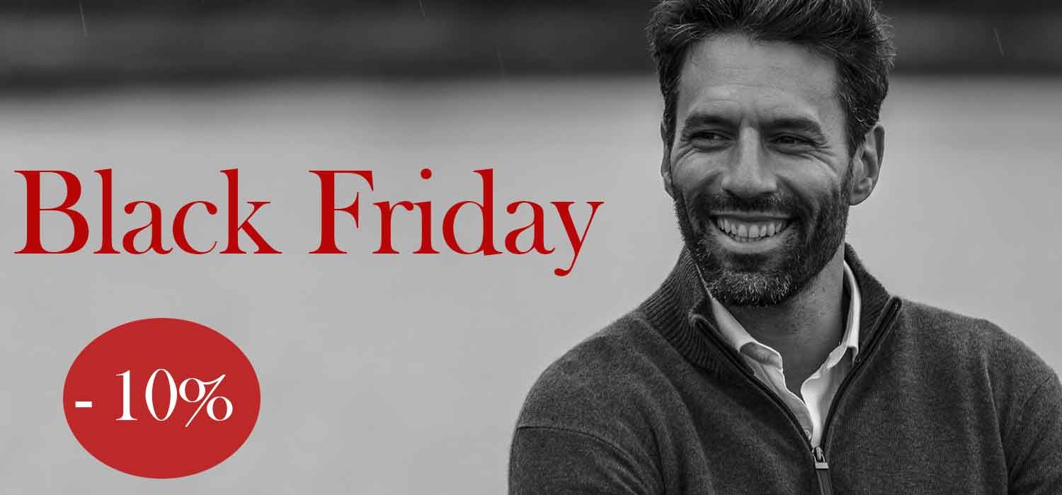 Pulls Black Friday -10%